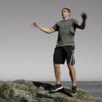 The Gauntlet : training video